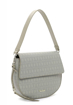 Obrázok z Tamaris Linn 32263-910 Khaki Dámska kabelka cez rameno khaki 3 L