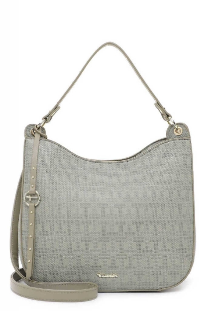 Obrázok z Tamaris Linn 32264-910 Khaki Dámska kabelka cez rameno khaki 9 L