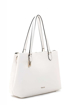 Obrázok z Tamaris Lara 32053-300 White Dámska kabelka cez rameno biela 14 L