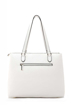 Obrázok z Tamaris Lara 32053-300 White Dámska kabelka cez rameno biela 14 L