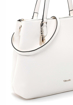 Obrázok z Tamaris Lara 32053-300 White Dámska kabelka cez rameno biela 14 L