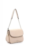 Obrázok z Tamaris Lara 32051-911 Lighttaupe Dámska kabelka cez rameno béžová 8 L