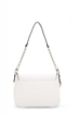 Obrázok z Tamaris Lara 32051-300 White Dámska kabelka cez rameno biela 8 L