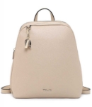 Obrázok z Tamaris Lara 32054-911 Lighttaupe Dámsky batoh béžový 16 L