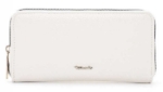 Obrázok z Tamaris Lara 32055-300 White Dámska peňaženka biela
