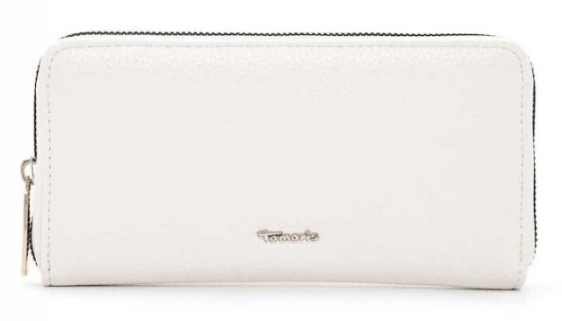 Obrázok z Tamaris Lara 32055-300 White Dámska peňaženka biela