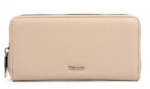 Obrázok z Tamaris Lara 32055-911 Lighttaupe Dámska peňaženka béžová