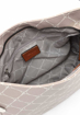 Obrázok z Tamaris Anastasia Classic 30901-900 Taupe Dámska kabelka béžová 8 L