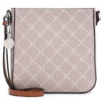 Obrázok z Tamaris Anastasia Classic 30103-900 Taupe Dámska kabelka béžová 4 L