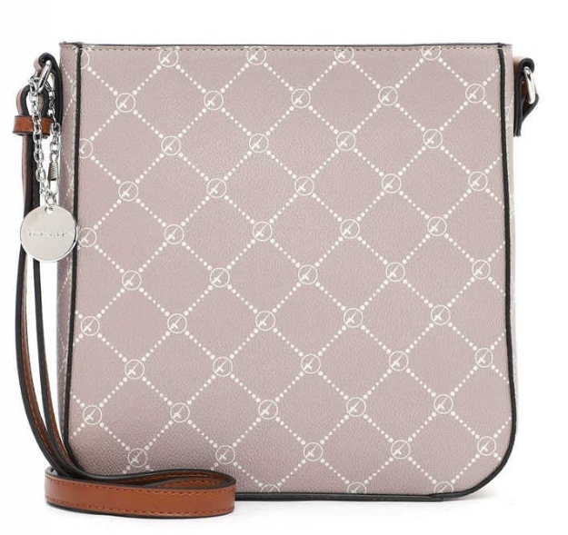 Obrázok z Tamaris Anastasia Classic 30103-900 Taupe Dámska kabelka béžová 4 L