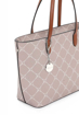 Obrázok z Tamaris Anastasia Classic 30106-900 Taupe Dámska kabelka béžová 7 L