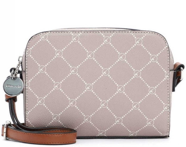 Obrázok z Tamaris Anastasia Classic 30101-900 Taupe Dámska kabelka béžová 1 L