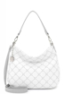 Obrázok z Tamaris Anastasia Classic 30901-308 White Dámska kabelka biela 8 L