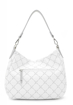 Obrázok z Tamaris Anastasia Classic 30901-308 White Dámska kabelka biela 8 L
