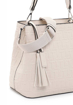 Obrázok z Tamaris Leona 32171-400 Beige Dámska kabelka cez rameno béžová 11 L