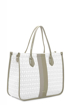 Obrázok z Tamaris Liz 32325-910 Khaki Dámska kabelka khaki 16 L
