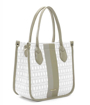 Obrázok z Tamaris Liz 32323-910 Khaki Dámska kabelka khaki 7 L