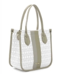 Obrázok z Tamaris Liz 32323-910 Khaki Dámska kabelka khaki 7 L