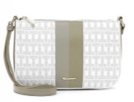 Obrázok z Tamaris Liz 32320-910 Khaki Dámska kabelka cez rameno khaki 2 L