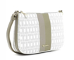 Obrázok z Tamaris Liz 32320-910 Khaki Dámska kabelka cez rameno khaki 2 L