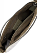 Obrázok z Tamaris Liz 32320-910 Khaki Dámska kabelka cez rameno khaki 2 L