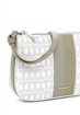 Obrázok z Tamaris Liz 32320-910 Khaki Dámska kabelka cez rameno khaki 2 L