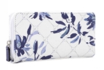 Obrázok z Tamaris Anastasia Flower 32416-988 White Dámska peňaženka biela