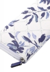 Obrázok z Tamaris Anastasia Flower 32416-988 White Dámska peňaženka biela