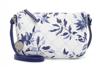 Obrázok z Tamaris Anastasia Flower 32410-988 White Dámska kabelka cez rameno biela 2 L