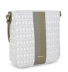 Obrázok z Tamaris Liz 32321-910 Khaki Dámska kabelka cez rameno khaki 4 L