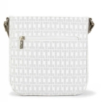 Obrázok z Tamaris Liz 32321-910 Khaki Dámska kabelka cez rameno khaki 4 L