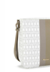 Obrázok z Tamaris Liz 32321-910 Khaki Dámska kabelka cez rameno khaki 4 L