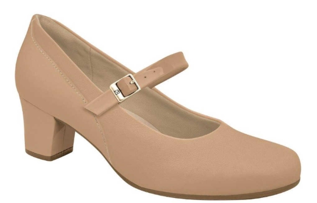 Obrázok z Piccadilly 110140-5 Dámske lodičky béžové