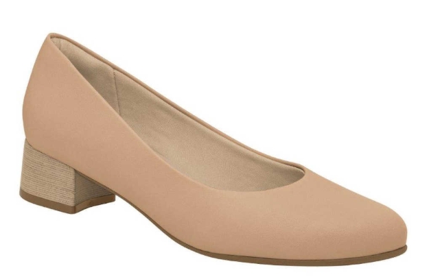 Obrázok z Piccadilly 140110-369 Dámske lodičky béžové