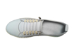 Obrázok z Wild 646019A2 New Sky Dámska celokožená obuv modrá