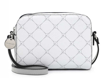 Obrázok z Tamaris Anastasia Classic 30101-308 White Dámska kabelka biela 1 L