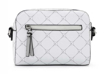 Obrázok z Tamaris Anastasia Classic 30101-308 White Dámska kabelka biela 1 L