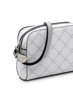 Obrázok z Tamaris Anastasia Classic 30101-308 White Dámska kabelka biela 1 L