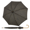 Obrázok z Doppler Long AC NATURE Dámsky holový dáždnik