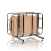 Obrázok z Heys Pastel S Nude 44 L