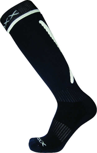 Obrázok z VOXX podkolienky Terfes tmavomodré 1 pár