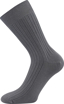 Obrázok z Ponožky LONKA Zebran grey 3 páry