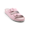 Obrázok z Batz HAPPY baby pink Dámske zdravotné šľapky