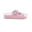 Obrázok z Batz HAPPY baby pink Dámske zdravotné šľapky