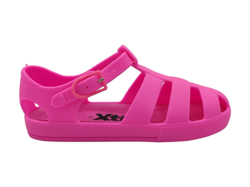 Obrázok z XTI 150376 Detské sandále ružové