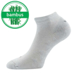 Obrázok z VOXX ponožky Beng light grey 3 páry