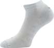 Obrázok z VOXX ponožky Beng light grey 3 páry