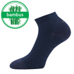 Obrázok z VOXX ponožky Beng tm.modrá 3 pár