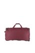 Obrázok z Cestovná taška na kolieskach Travelite Basics Fresh Bordeaux 89 L