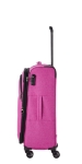 Obrázok z Travelite Adria M Pink 60-66 L